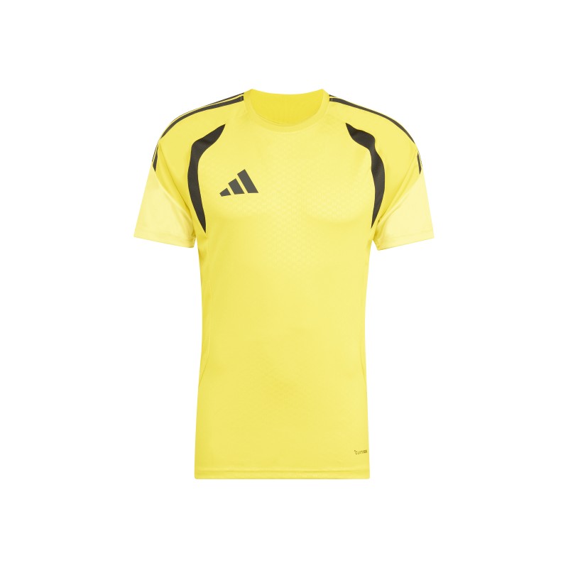 ADIDAS TIRO26 COMPETITION TRAINING JERSEY - TMYELL