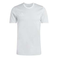 ADIDAS ENTRADA26 JERSEY - TMLGGR/WHITE
