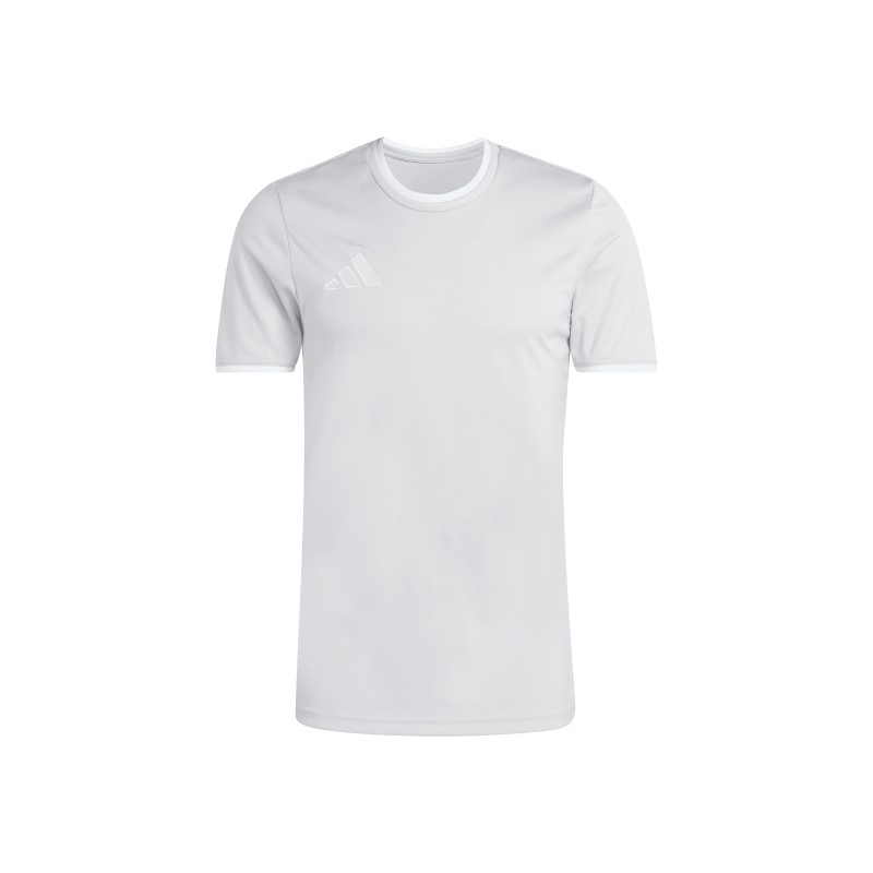 ADIDAS ENTRADA26 JERSEY - TMLGGR/WHITE