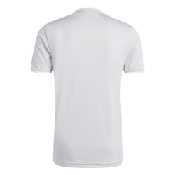ADIDAS ENTRADA26 JERSEY - TMLGGR/WHITE