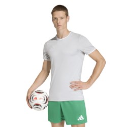 ADIDAS ENTRADA26 JERSEY - TMLGGR/WHITE