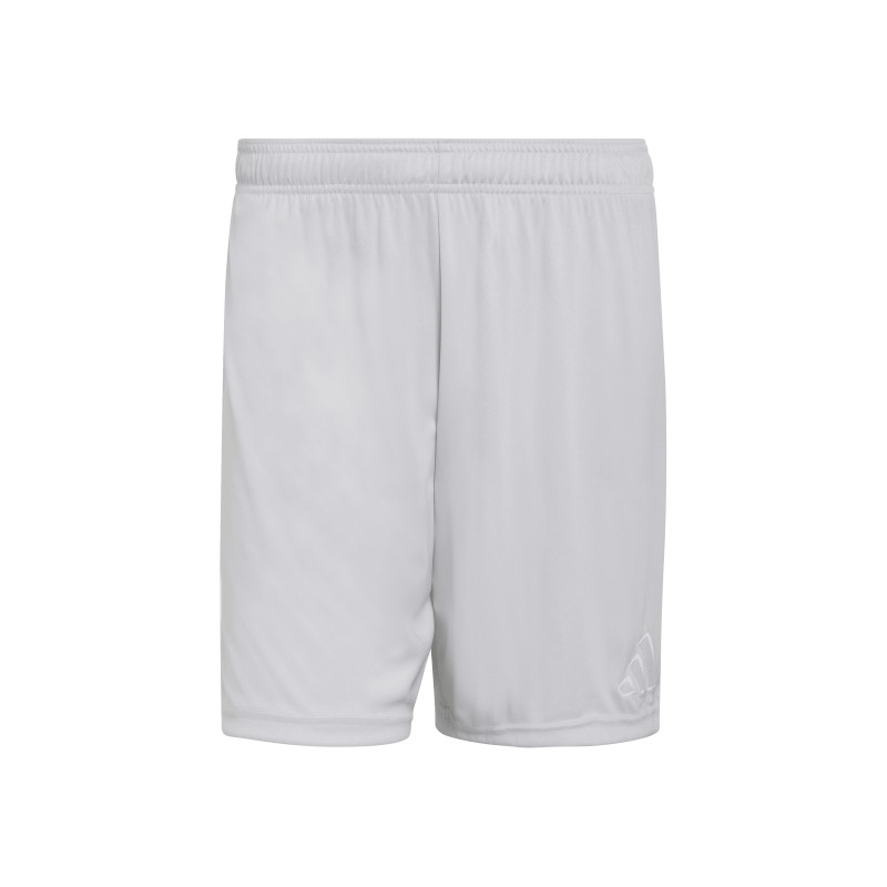 ADIDAS ENTRADA26 SHORTS - TMLGGR/WHITE