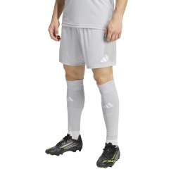 ADIDAS ENTRADA26 SHORTS - TMLGGR/WHITE