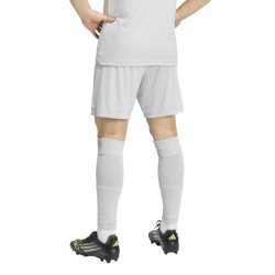 ADIDAS ENTRADA26 SHORTS - TMLGGR/WHITE