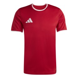 ADIDAS ENTRADA 26 JSY - TEPORE/WHITE