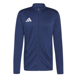 ADIDAS ENTRADA 26 TK JKT - TENABL/WHITE