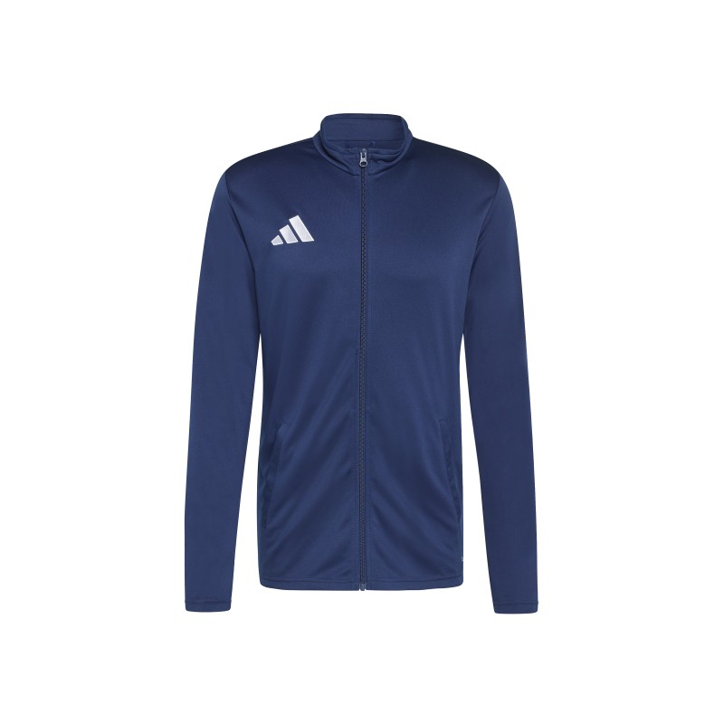 ADIDAS ENTRADA 26 TK JKT - TENABL/WHITE