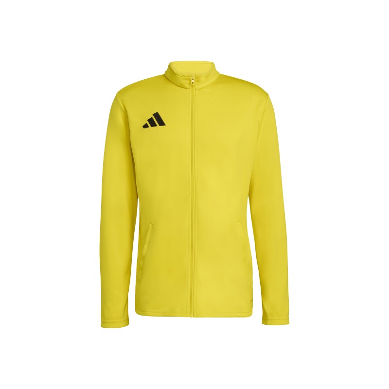 ADIDAS ENTRADA 26 TK JKT - TMYELL/BLACK