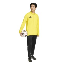 ADIDAS ENTRADA 26 TK JKT - TMYELL/BLACK