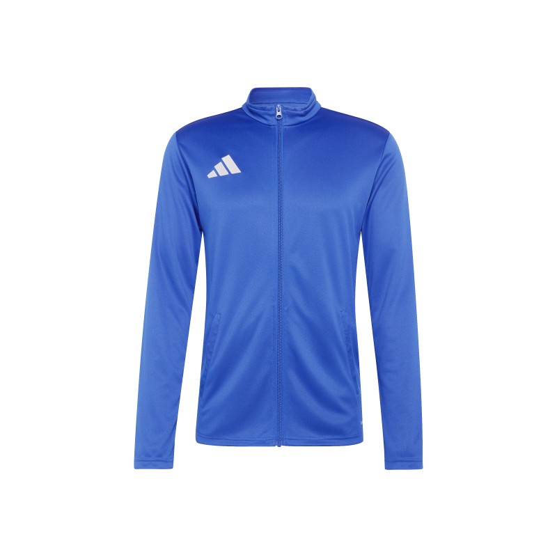 ADIDAS ENTRADA 26 TK JKT - ROYBLU/WHITE