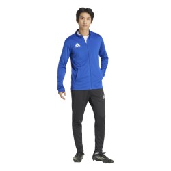 ADIDAS ENTRADA 26 TK JKT - ROYBLU/WHITE