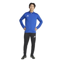 ADIDAS ENTRADA 26 TK JKT - ROYBLU/WHITE