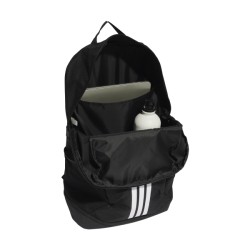 ADIDAS TIRO BACKPACK - BLACK/WHITE