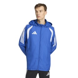 ADIDAS TIRO26 LEAGUE WB - ROYBLU/WHITE