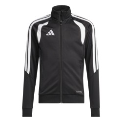 ADIDAS TIRO26 LEAGUE TR JKT JR. - BLACK/WHITE