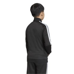 ADIDAS TIRO26 LEAGUE TR JKT JR. - BLACK/WHITE