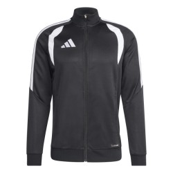 ADIDAS TIRO26 LEAGUE TR JKT - BLACK/WHITE