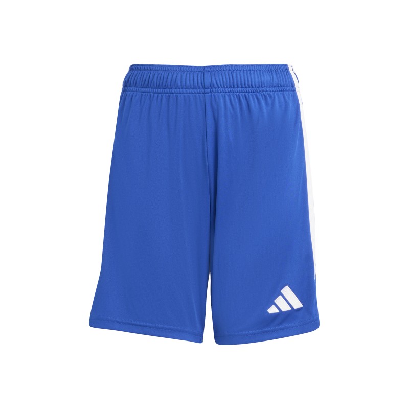 ADIDAS TIRO26 LEAGUE SHORTS JR. - ROYBLU/WHITE
