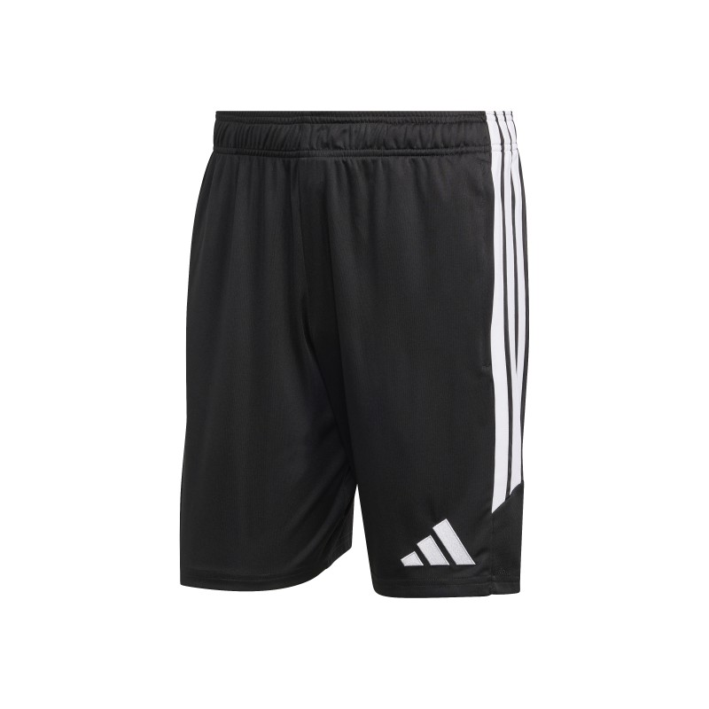 ADIDAS TIRO26 LEAGUE TR SHORTS - BLACK/WHITE