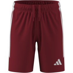 ADIDAS TIRO26 LEAGUE SHORTS JR. - TEPORE/WHITE
