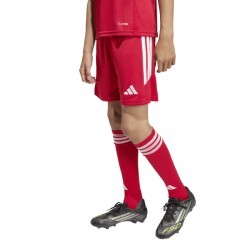 ADIDAS TIRO26 LEAGUE SHORTS JR. - TEPORE/WHITE