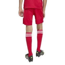 ADIDAS TIRO26 LEAGUE SHORTS JR. - TEPORE/WHITE