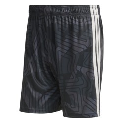 ADIDAS TIRO 26 C GK SHORTS M - BLACK