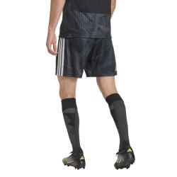 ADIDAS TIRO 26 C GK SHORTS M - BLACK