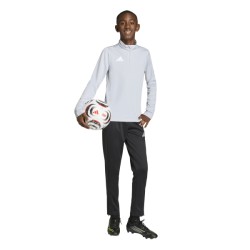 ADIDAS ENTRADA 26 TR TOP JR. - TMLGGR/WHITE