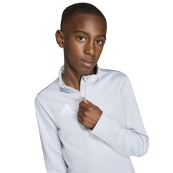 ADIDAS ENTRADA 26 TR TOP JR. - TMLGGR/WHITE