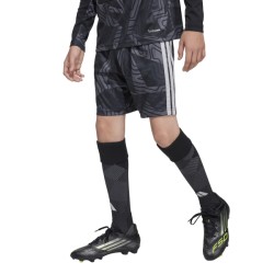ADIDAS TIRO 26 C GK SHORTS JR. - BLACK