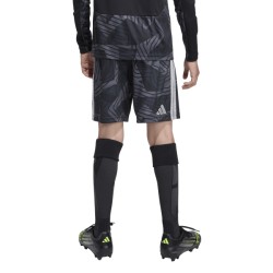 ADIDAS TIRO 26 C GK SHORTS JR. - BLACK