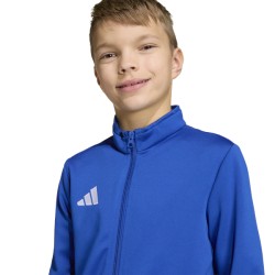 ADIDAS ENTRADA 26 TK JKT JR. - ROYBLU/WHITE