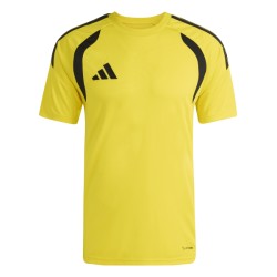 ADIDAS TIRO26 LEAGUE JSY M - TMYELL/BLACK
