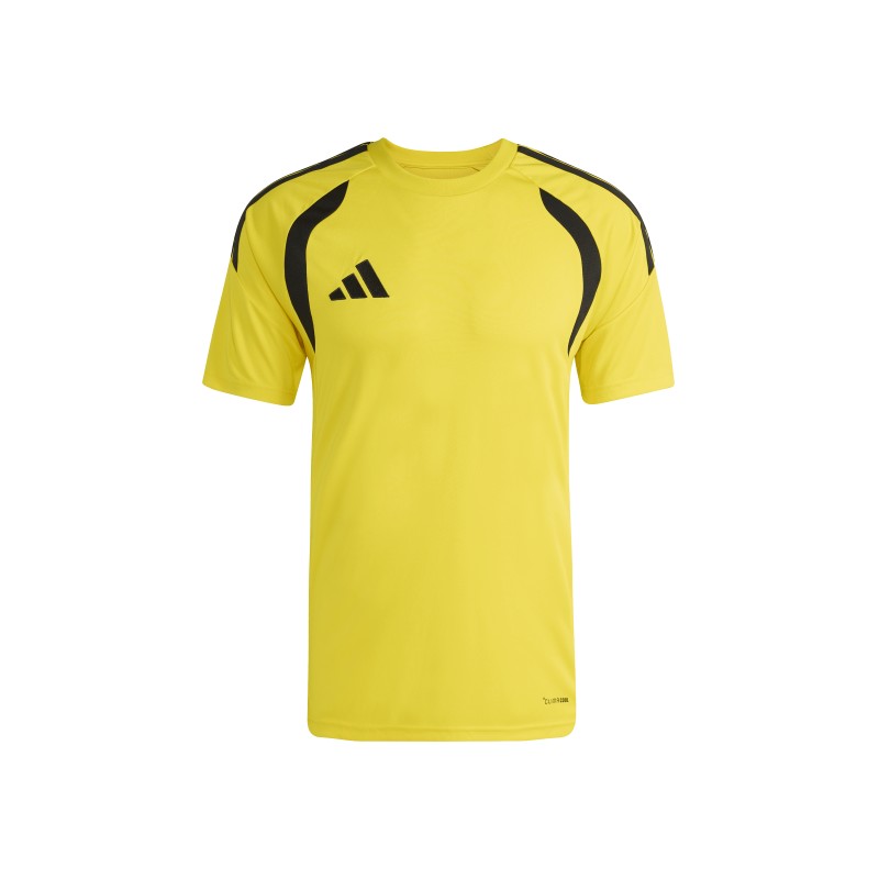 ADIDAS TIRO26 LEAGUE JSY M - TMYELL/BLACK