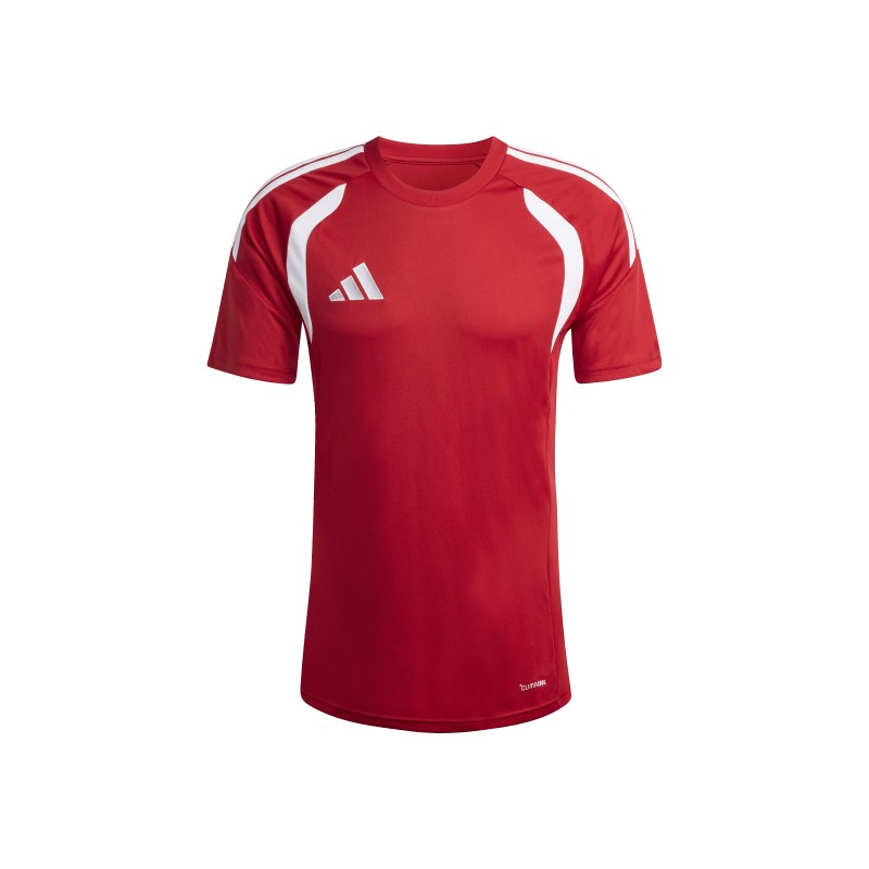 ADIDAS TIRO26 LEAGUE JSY M - TEPORE/WHITE