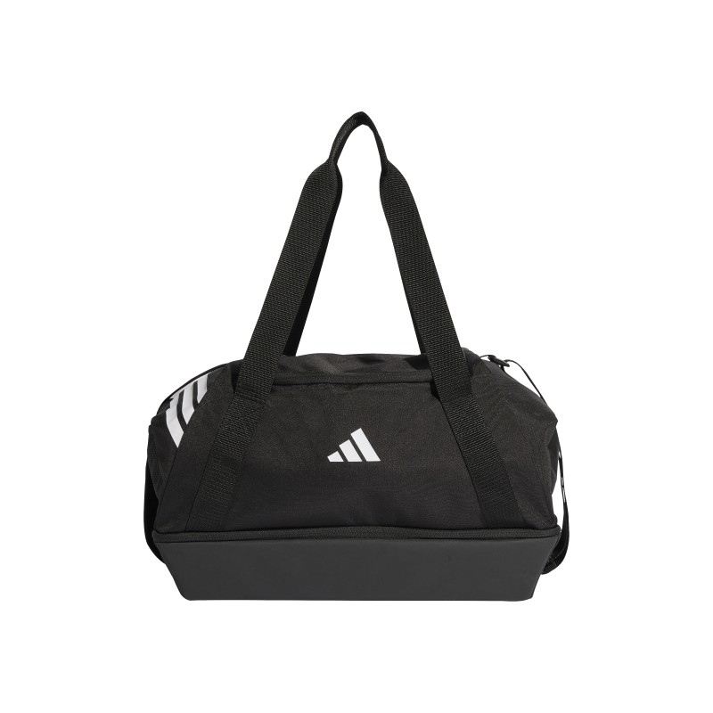 ADIDAS TIRO DU S BC - BLACK/WHITE