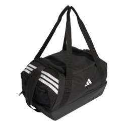ADIDAS TIRO DU S BC - BLACK/WHITE