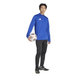 ADIDAS ENTRADA 26 TR TOP - ROYBLU/WHITE