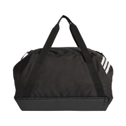 ADIDAS TIRO DU M BC - BLACK/WHITE