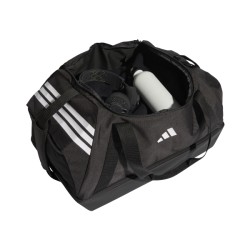 ADIDAS TIRO DU M BC - BLACK/WHITE