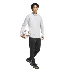 ADIDAS ENTRADA 26 TR TOP - TMLGGR/WHITE