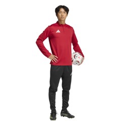 ADIDAS ENTRADA 26 TR TOP - TEPORE/WHITE