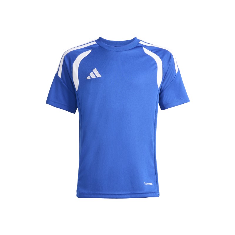 ADIDAS TIRO26 LEAGUE JSY JR. - ROYBLU/WHITE