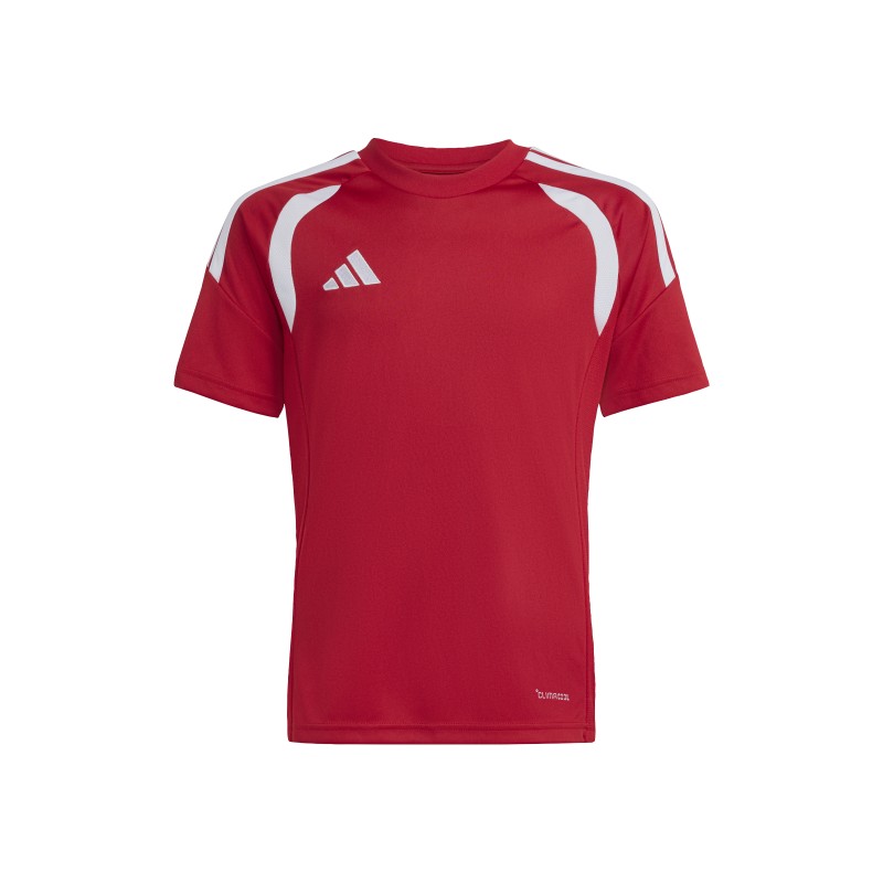 ADIDAS TIRO26 LEAGUE JSY JR. - TEPORE/WHITE
