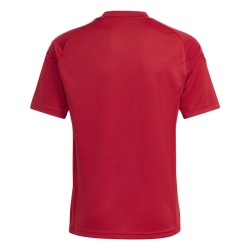 ADIDAS TIRO26 LEAGUE JSY JR. - TEPORE/WHITE