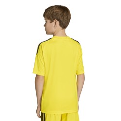 ADIDAS TIRO26 LEAGUE JSY JR. - TMYELL/BLACK