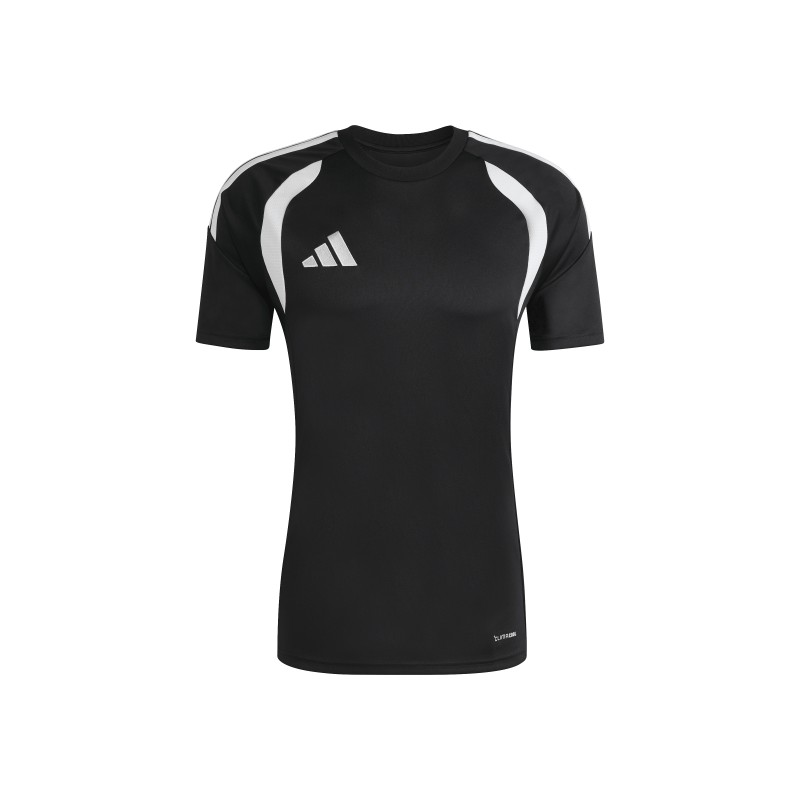 ADIDAS TIRO26 LEAGUE JSY M - BLACK/WHITE