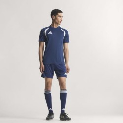 ADIDAS TIRO26 LEAGUE SHORTS M - TENABL/WHITE