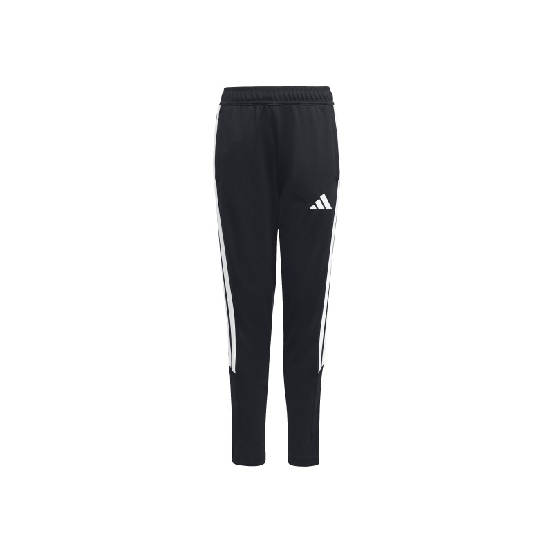 ADIDAS TIRO26 LEAGUE TR PNT JR. - BLACK/WHITE